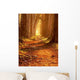 Magic Path Wall Decal