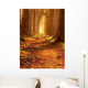 Magic Path Wall Decal