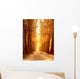 Perfect Morning Wall Decal