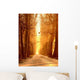 Perfect Morning Wall Decal