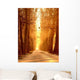 Perfect Morning Wall Decal