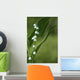 Muguet-6 Wall Mural