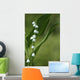 Muguet-6 Wall Mural