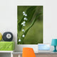 Muguet-6 Wall Mural