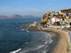 Mazatlan Mexico Wall Decal