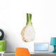 celery root Wall Decal