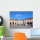 Square Wall Decal