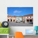 Square Wall Decal
