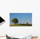 Prior to Tree Wind Wall Decal