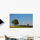 Prior to Tree Wind Wall Decal