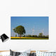 Prior to Tree Wind Wall Decal