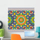 Nawa Seamless Border One Wall Decal