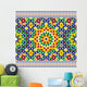 Nawa Seamless Border One Wall Decal