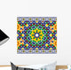 Nawa Seamless Border Two Wall Decal
