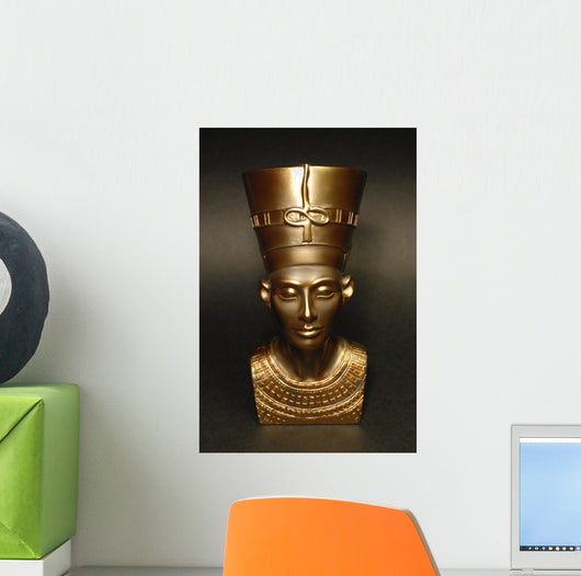 nefertiti Wall Mural