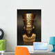 nefertiti Wall Mural