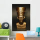 nefertiti Wall Mural