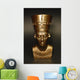 nefertiti Wall Mural