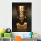 nefertiti Wall Mural