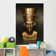 nefertiti Wall Mural