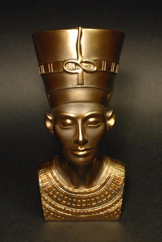 nefertiti Wall Mural