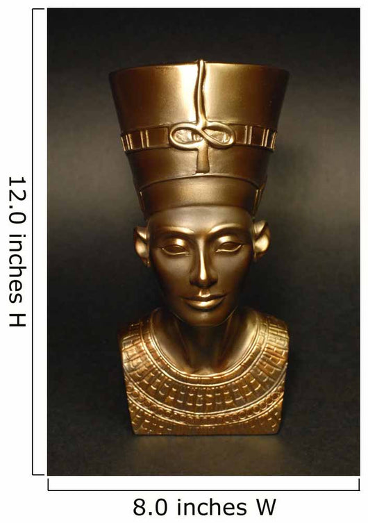 nefertiti Wall Mural