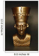 nefertiti Wall Mural