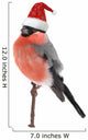 bullfinch Wall Decal