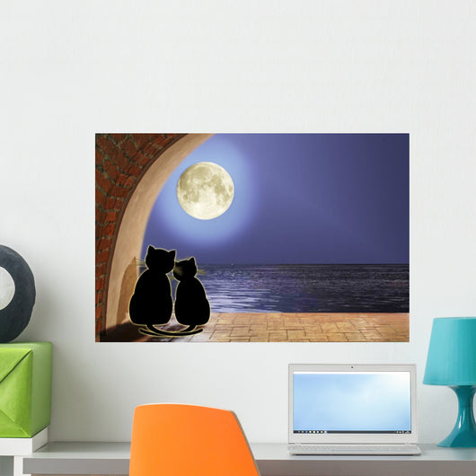 Cats in Love 