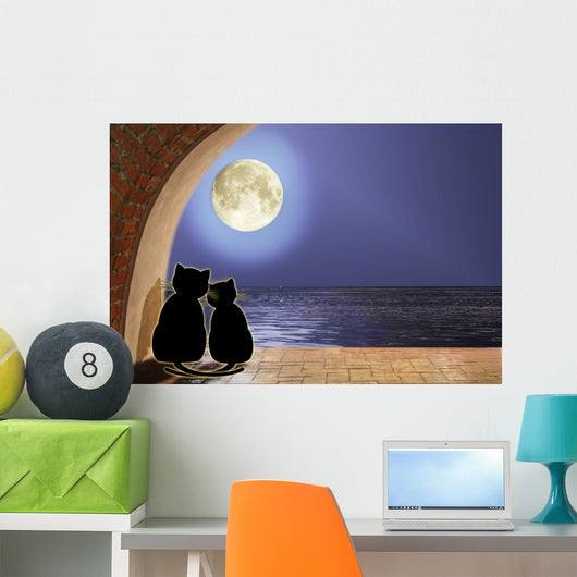 Cats in Love 