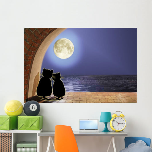 Cats in Love 