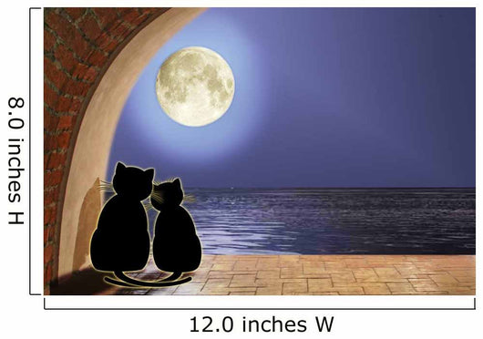 Cats in Love 