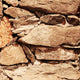 Rock wall 