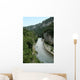 Tarn Gorges Canyon near Wall Decal