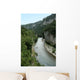 Tarn Gorges Canyon near Wall Decal
