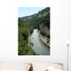 Tarn Gorges Canyon near Wall Decal