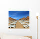 Beach Chairs Sandy Beach Wall Decal