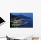 Amalfi Wall Decal