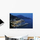 Amalfi Wall Decal