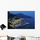 Amalfi Wall Decal