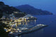 Amalfi Wall Decal