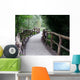 Wrong Track Wall Decal