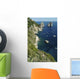 Capri Wall Decal Design 2