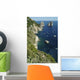 Capri Wall Decal Design 2