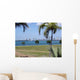 America Wall Decal