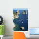 Capri Wall Decal Design 1