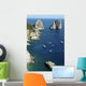 Capri Wall Decal Design 1