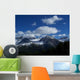 Mountains Wall Decal Design 1