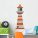 lighthouse Wall Mural