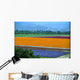 Lompoc Flowers Wall Decal